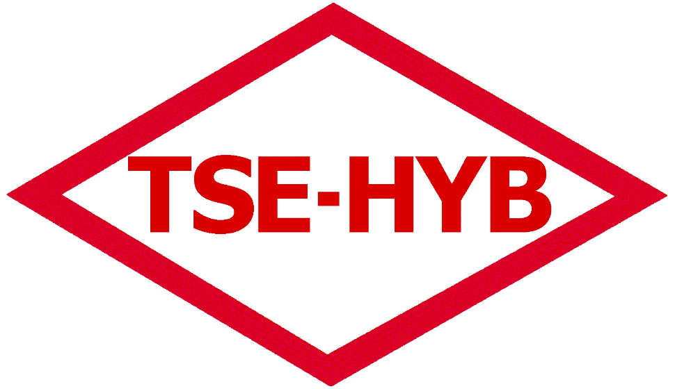 Bafra Noter Onaylı TSE-HYB Hizmet Yeterlilik Belgesi