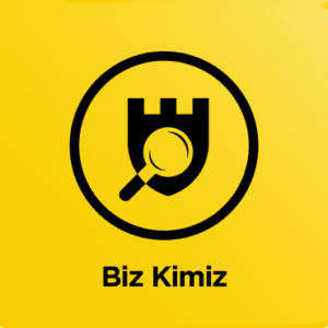 biz kimiz